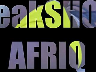 ebony chubby babe rides big cock with buttplug for creampie orgasm 😈🍑