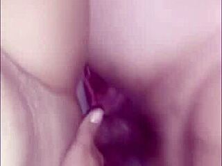 Indonesian Wife Cheats Via Web Chat While Husband's Away