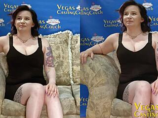 Ryder Die Gets POV Ass Fucked Deep in First Porn with Anal and Pussy Solo Masturbation