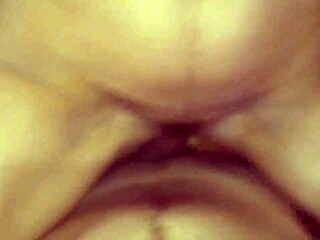 modelo gets fucked while being recorded in bikini pov squirting