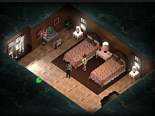 Symphony of the Serpent Pt 16 Features Mature Sexy Curvy Teen in 3D Anime Group Creampie with Huge Monster Cock