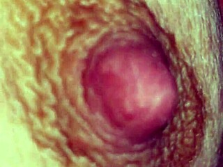 She starts by teasing her fingers along the edges before diving deeper into playing with her pussy.