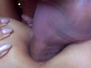 Young Austrian teen enjoys intense anal sex session ending with cumshot deep in her tight ass