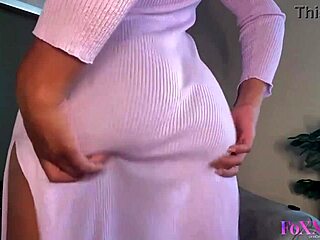 I uh stick my dildo deep in my big ass and pussy, making me orgasm solo with dirty talk