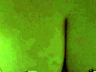 BBW Rewards You for Voting with Titfuck and Cum on Big Tits!