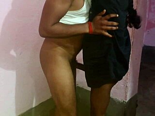 Newlywed wife dominates intense fucking session with her husband's friend