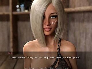 The Lust City 53 - Planning Interracial Ass Fuck for Blonde 18 Year Old Latina