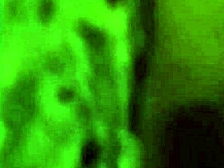 Is this tied up teen squirting from fingering and fucking?