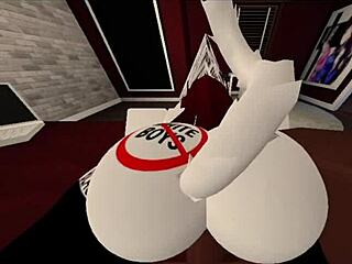 Intense rough sex sessions with massive BBC monster cock