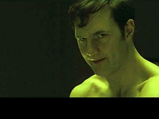 Flora Montgomery - Basic Instinct