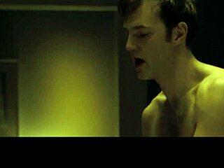 Flora Montgomery - Basic Instinct