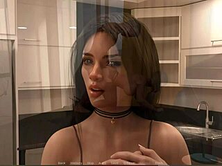 Oh wow, during the interview I fingered myself while watching that intense live sex session with rough doggystyle and spanking.