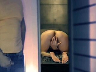 I feel so excited about this pumpkin ass halloween jerk session