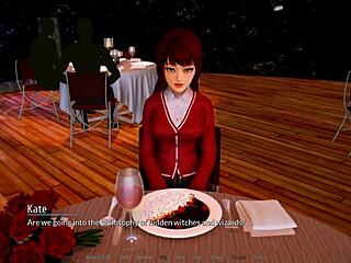 Harem Hotel episode 93 is here with more thrilling game adventures 🏨🎮