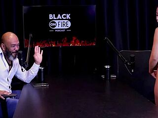 Ruiva Safada Reveals Her Appeal After Husband Suggests Liberal Lifestyle Enjoys Thick Options in Interview