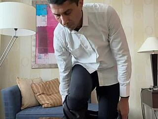 The Bold Revelation Of An Exposed Indian Figure In Public Spotlight