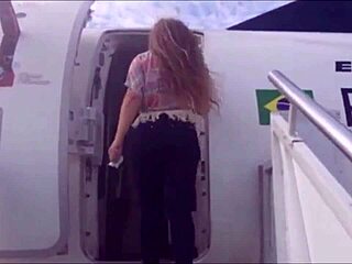 Oh yes, my wife took cash to bend over and give her big ass in doggystyle to that rich boss