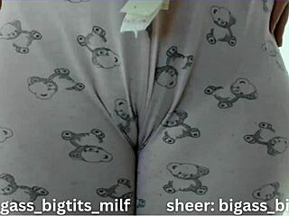 Bold Colombian milf with big natural tits juicy wet pussy spreads legs for intense squirting masturbation