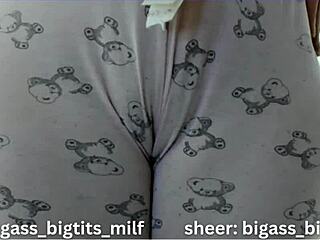 Bold Colombian milf with big natural tits juicy wet pussy spreads legs for intense squirting masturbation