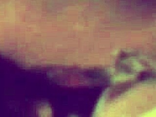 curvy young wife in yukata gets close-up kissing and huge natural tits action in bedroom