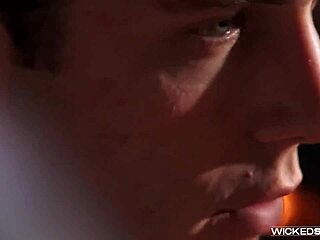 Penny Pax stars in Avengers vs X-Men XXX parody, delivering deep blowjobs and intense cowgirl riding in scene 2.