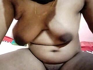 suggestive desi virgin girl explores shaved pussy with fingering in amateur masturbation