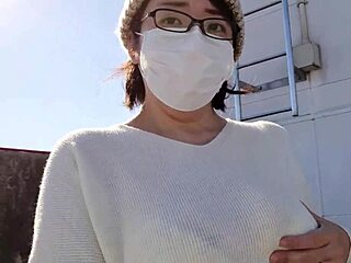 WOW! This MARRIED WOMAN Gets So EXCITED By OUTDOOR MASTURBATION In Full Video!