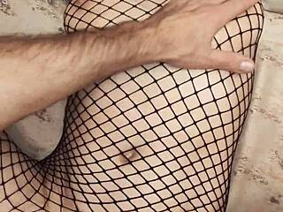 What Makes This Anal Compilation with Skinny Milf So Intriguing?