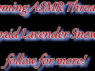 White european goddess takes rough sloppy upside down facefuck with hard pounding cum in throat