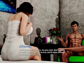 Experience immersive gameplay adventure in the inn 22 with engaging challenges