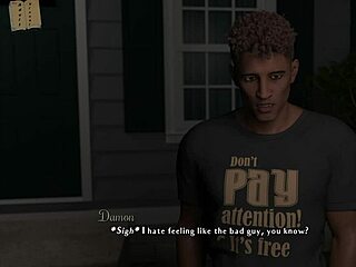 three essential rules of life explored in episode 12