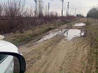 Milf shorts compilation with fetish romantic blowjobs and latina cum slut big ass action