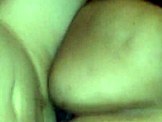 Oh man, my lover riding that cock like crazy, making me so hard.