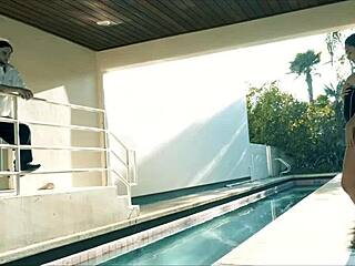 Are you ready to finger my tight asshole and pound it deep in lingerie?