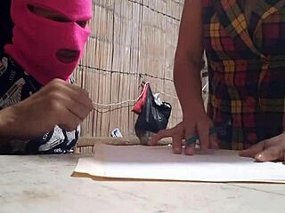 My university buddy visits my country house, he's so muscular I propose dirty sexual things real homemade porn?