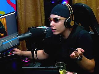 I Feel So Nervous Yet Excited In This Brazilian Teen Casting Interview With Close-Up Outdoor Glamour