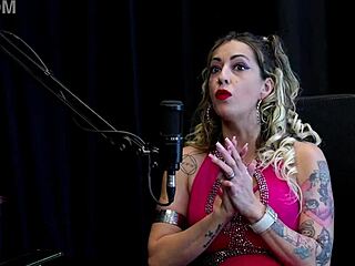 foi motorista de puta teve o convite pra fazer pornô passou por depressão e quando foi atropelada por um ônibus - julia fontanelli watch on sheer red