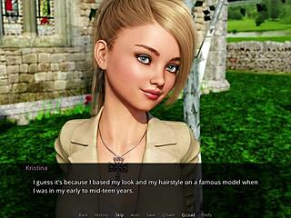 What surprises await in Sunshine Love 64 game with intriguing twists and turns