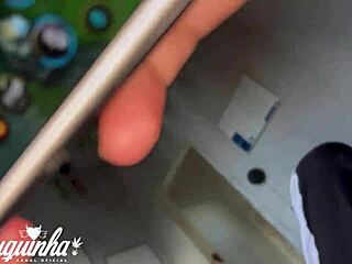 Amateur Wife With Hairy Pussy And Big Lips Gets Disturbed By Friend Leading To Sensual Exhibitionist Sex And Squirting