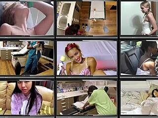 Freshman, are you ready for this mandatory Hitachi orgasm from Doctor-Tampa - Alexandria Riley?