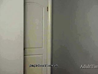 Optimizing circulation with hip movements below. Nicole Kitt in AdultTiming session.