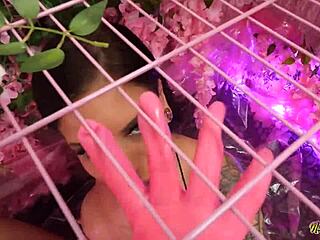 The pink room ep 10 - crazy whore jesses holes get wrecked teaser prod by nade nasty