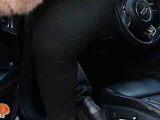 shalina devine teases lorenzo viota and ian shaft in bedroom lingerie before double penetration quickie with toys and cowgirl riding