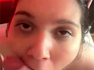 Hey, join this interactive game with Enmarchenoire and Madison for deepthroat group fun! 🔥😈