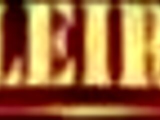 Blonde Latina Fucked by Dwarf Pitoco