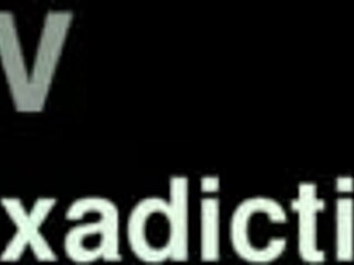 Boss teases porn maid