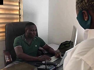 Why are you seducing me naughty student now fuck me hard in office?