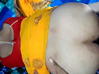 Bahuu Sasur Bedroom Sudden Arrival Clear Hindi Voice Sasur Bahuu Story