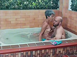 FEEL Her MOANING For You In Bed Like This