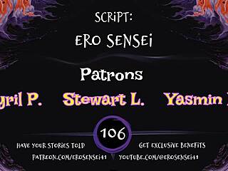 Oh yes, feel that erotic pussy protest building up to orgasm in this reality POV audio.